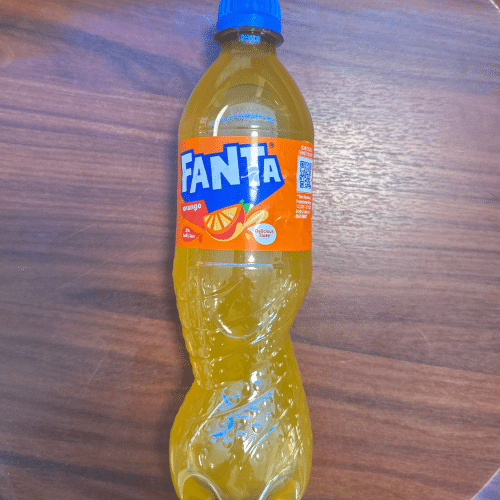 Fanta 0,45l