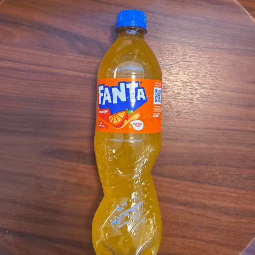 Fanta 1,5l