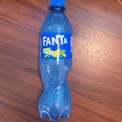 Fanta Shokata Blau