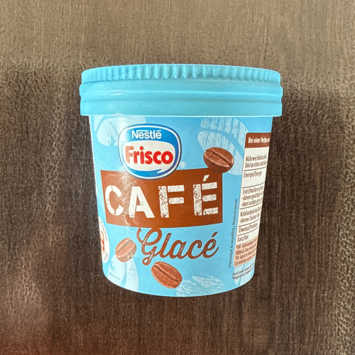 Frisco Café Glace