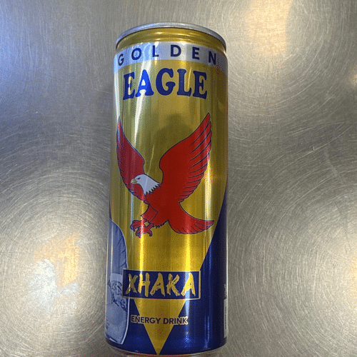 Golden Eagle Energy