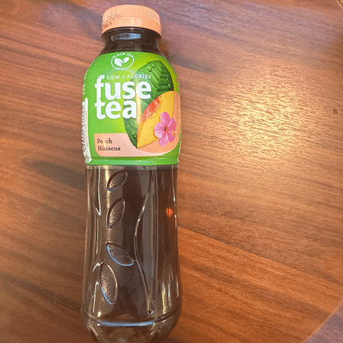 Ice Tea Peach 1,5l