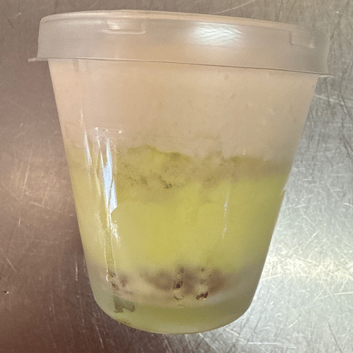 Limoncello Dessert 140ml