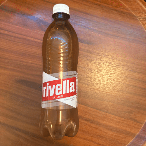 Rivella Rot 0,5l