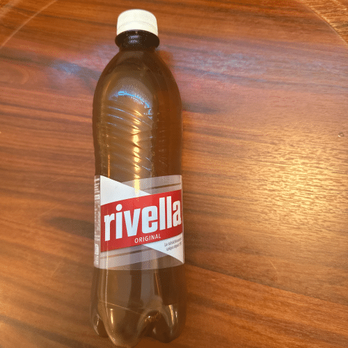 Rivella Rot 1,5l