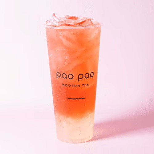 Fruity Cranberry Lemon