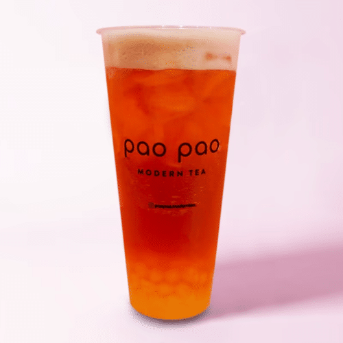 Fruity Strawberry