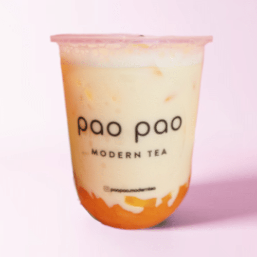 Mango Milkshake