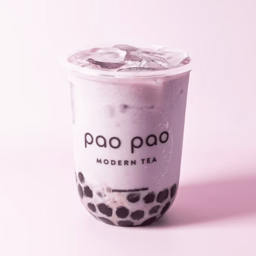 Milky Taro