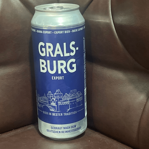 Grals Burg 50l