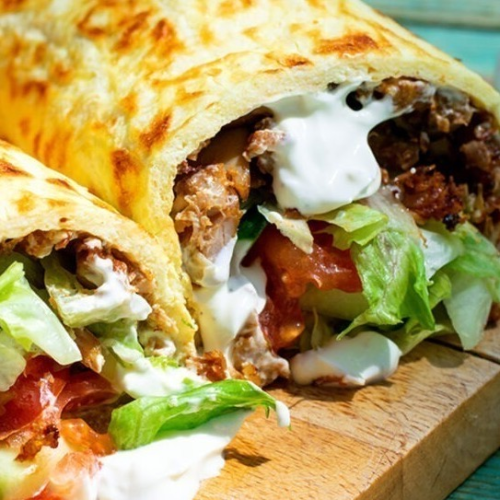 Durum agneau