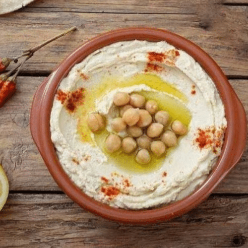 Houmous