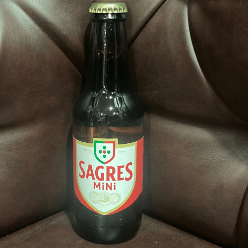 Sagres 0,25l