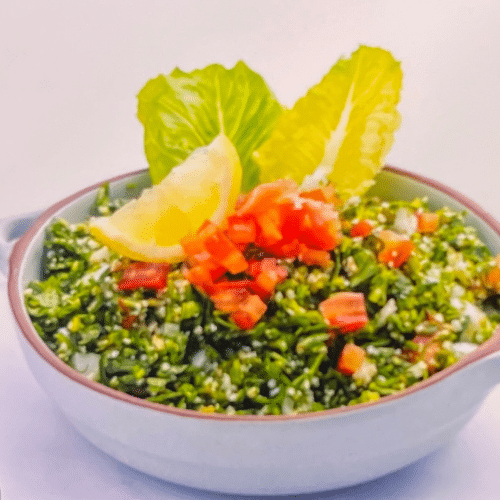 Salade Taboule