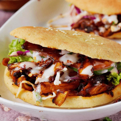 Sandwich agneau