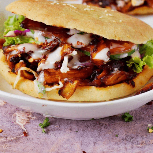 Sandwich poulet