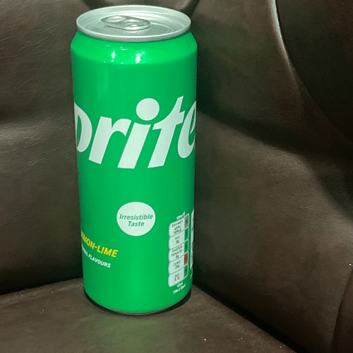 Sprite 0,5l
