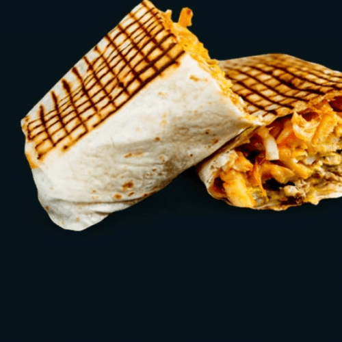 Tacos cordons-bleus