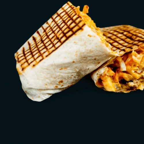 Tacos Falafel
