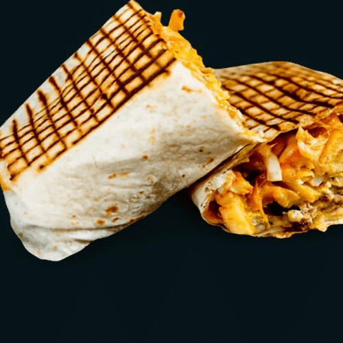 Tacos Kebab Agneau