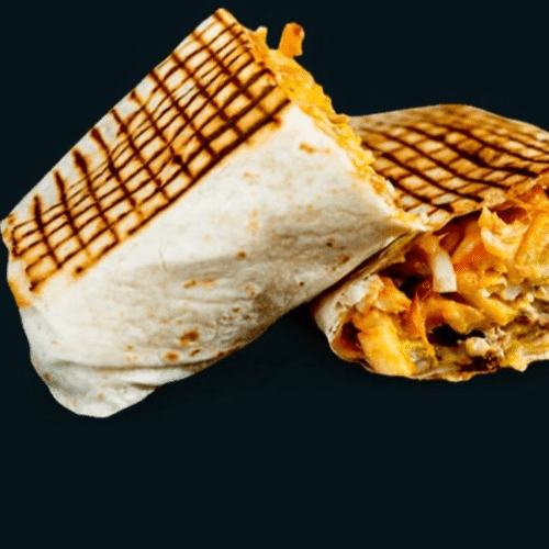 Tacos Merguez