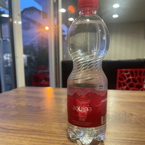 Valser naturel 0,5l
