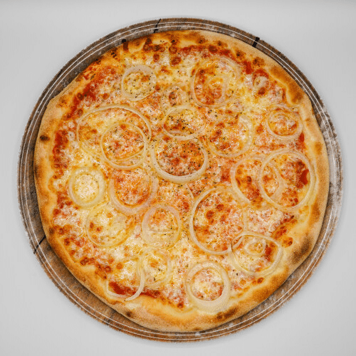 Pizza Cipolla