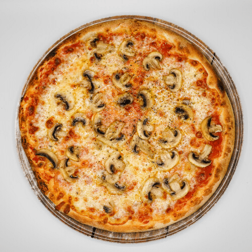Pizza Funghi