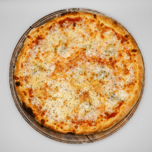 Pizza Gorgonzola