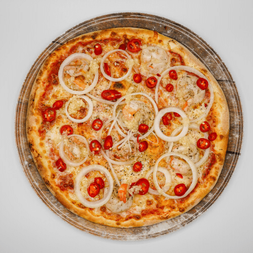 Pizza Janni