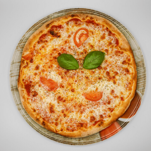 Pizza Margherita