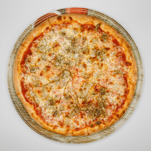 Pizza Padrone
