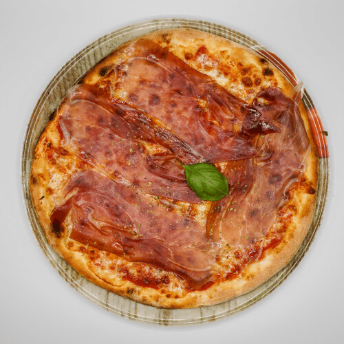 Pizza Parma
