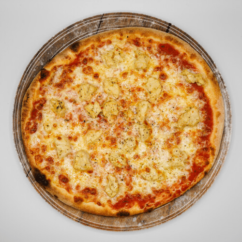 Pizza Pollo