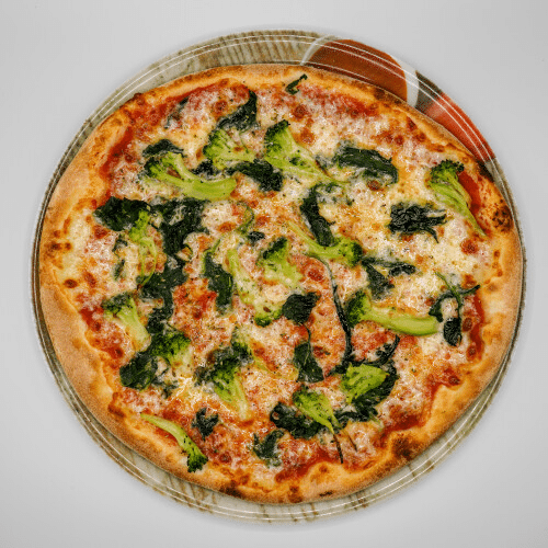 Pizza Primavera