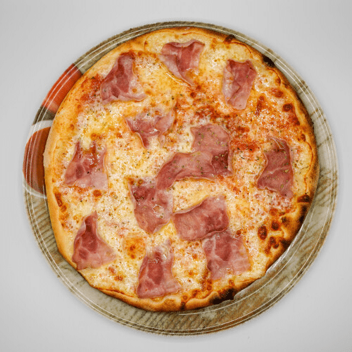 Pizza Prosciutto