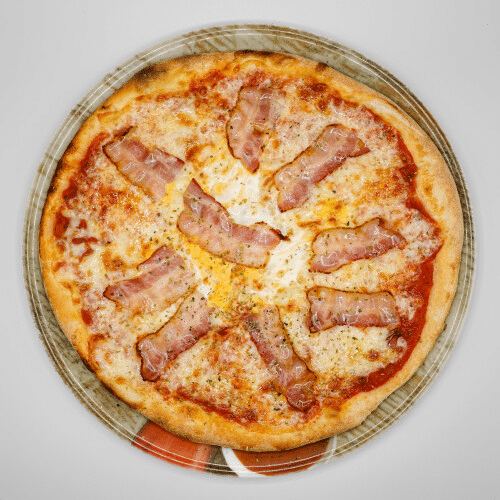 Pizza Rustica