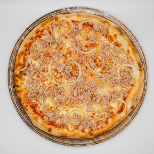 Pizza Tonno
