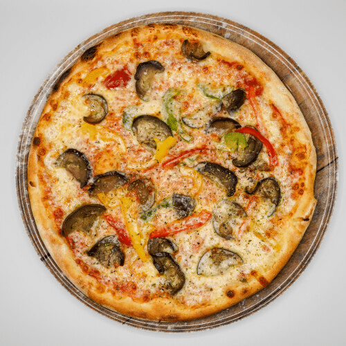 Pizza Toscana