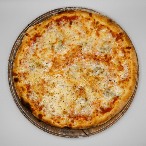 Pizza Tre Fromaggi