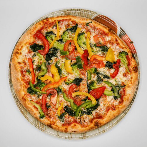 Pizza Vegi