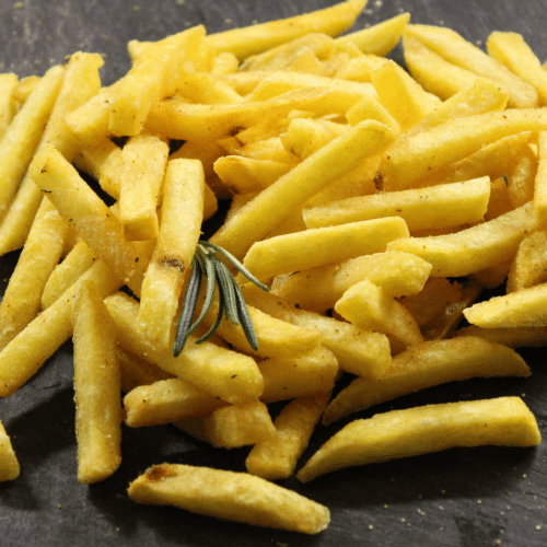 Pommes Frites
