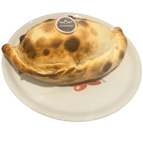 Pizza Calzone
