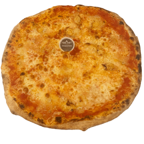 Pizza Quattro Formaggi