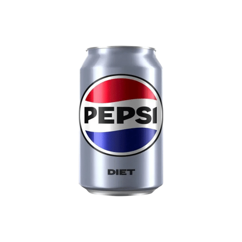 Pepsi Diet 0,33l
