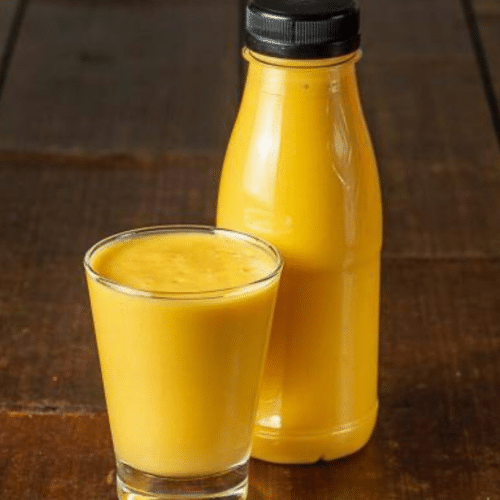 Mango lassi