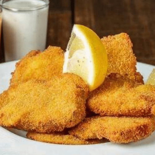 Tendes pakora (6 pièces)