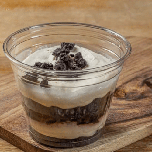 Tiramisu oreo maison