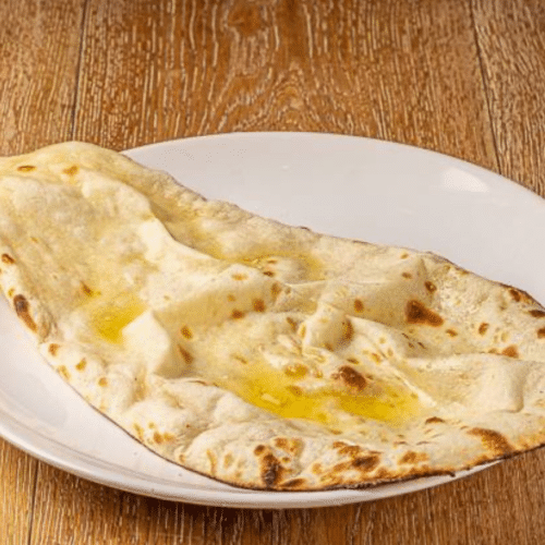 Cheese Naan