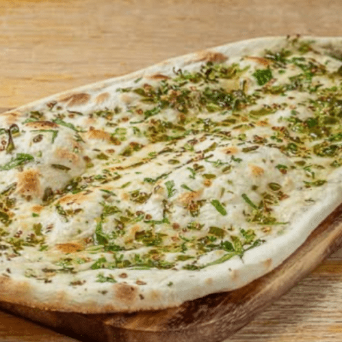 Chili Naan